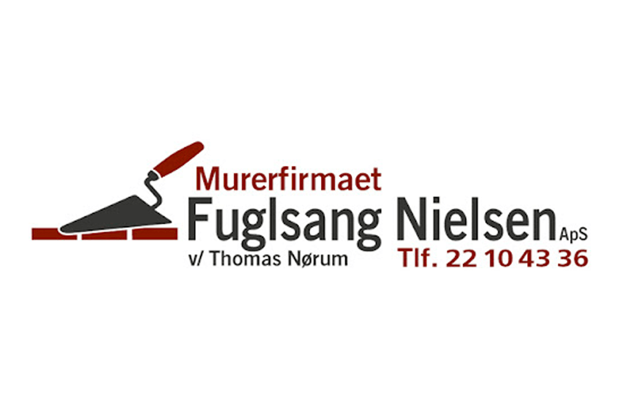 Murerfirmaet Fuglsang Nielsen